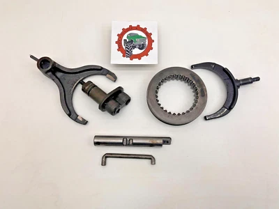 Camión Chevy GMC 73-79 NP203 caja de transferencia piezas de cambio interno OEM Foto 1 de 4