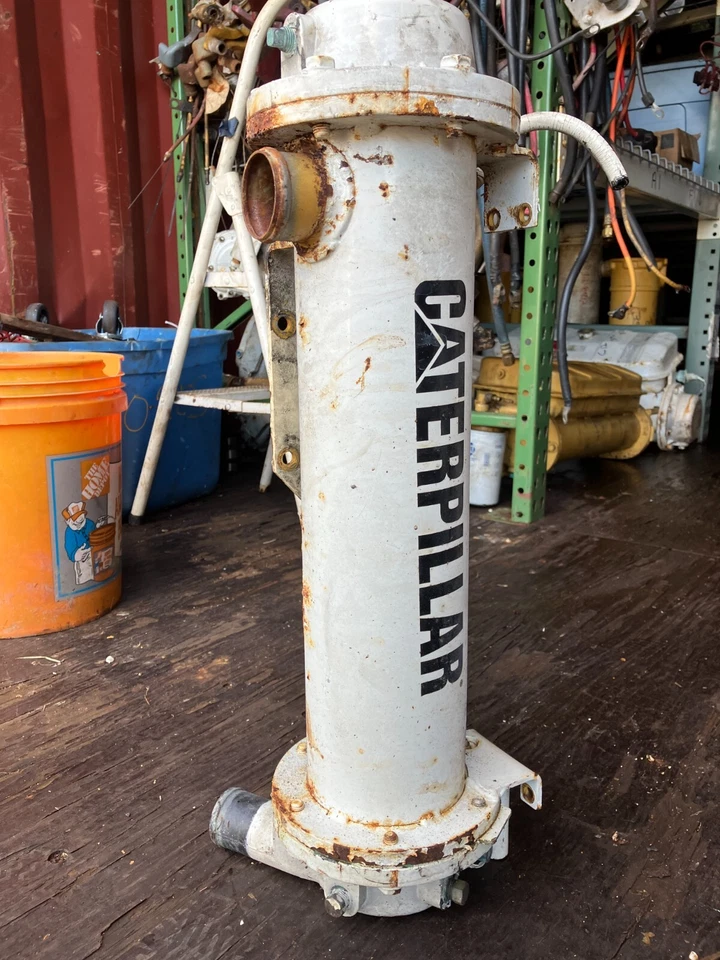 Caterpillar 3126 морской - Изображение 1 из 1