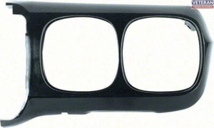 Headlamp Bezel Black LH 69 Firebird - Bild 1 von 1