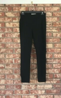 MICHAEL Michael Kors Black Skinny Pants - Image 1 of 4