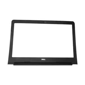 Marco de pantalla de carcasa para DELL 5545 5547 5548 B 0984XG - Imagen 1 de 2