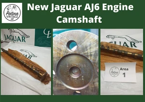 New Jaguar AJ6 Engine Camshaft - Picture 1 of 2