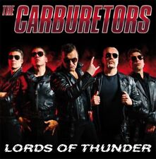 Carburetors,The / Lords Of Thunder