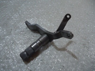 Yamaha XJ650 Seca поворот педали заднего тормоза XJ 650 тормозной шлиц - Изображение 1 из 4