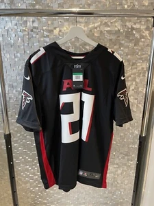 Nike NFL Vapor Atlanta Falcons Sz XXL Julio Jones Untouchable Jersey 32NM-AFLH - Picture 1 of 3