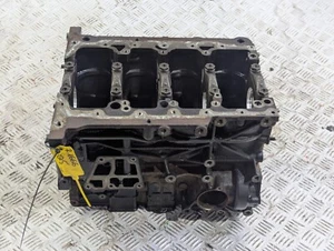 AUDI Q5 ENGINE BLOCK BARE 2.0 TDI / CGLB - CGL DIESEL 8R 2011 - Picture 1 of 23