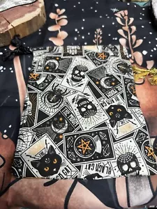 Wahrsagen Tarot Karten Tasche - Bild 1 von 3
