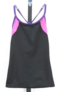 Freestyle a Danskin Company girls tank top size 6/6X small RN#50369 - Picture 1 of 3