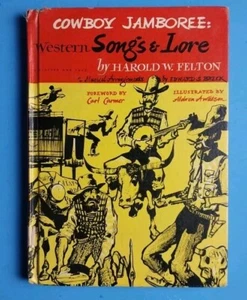 Cowboy Jamboree: Western Songs & Lore schneller Versand - Bild 1 von 1