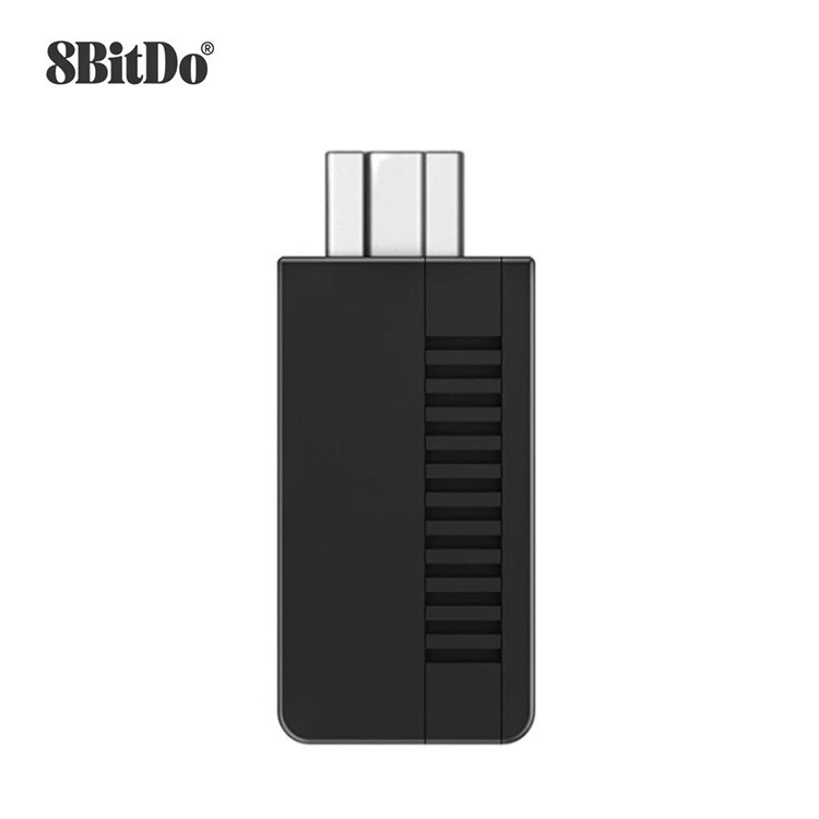 8Bitdo Retro Receiver for NES Classic Edition (Bluetooth) - NES - Image 1 of 4
