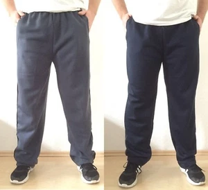 Herren Hose  Gr.4XL-9XL Freizeithose  Sporthose Trainingshose Jogginghose - Bild 1 von 7