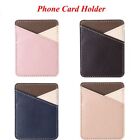 Fashion ID Credit Card Holder Credit Card Holder Wallet Case Cellphone Pocket