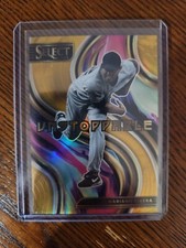 Mariano Rivera Unstoppable #/10