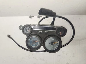 Kawasaki Ninja 600r (1986) Speedometer/Cable, Hardware, OEM - Picture 1 of 6
