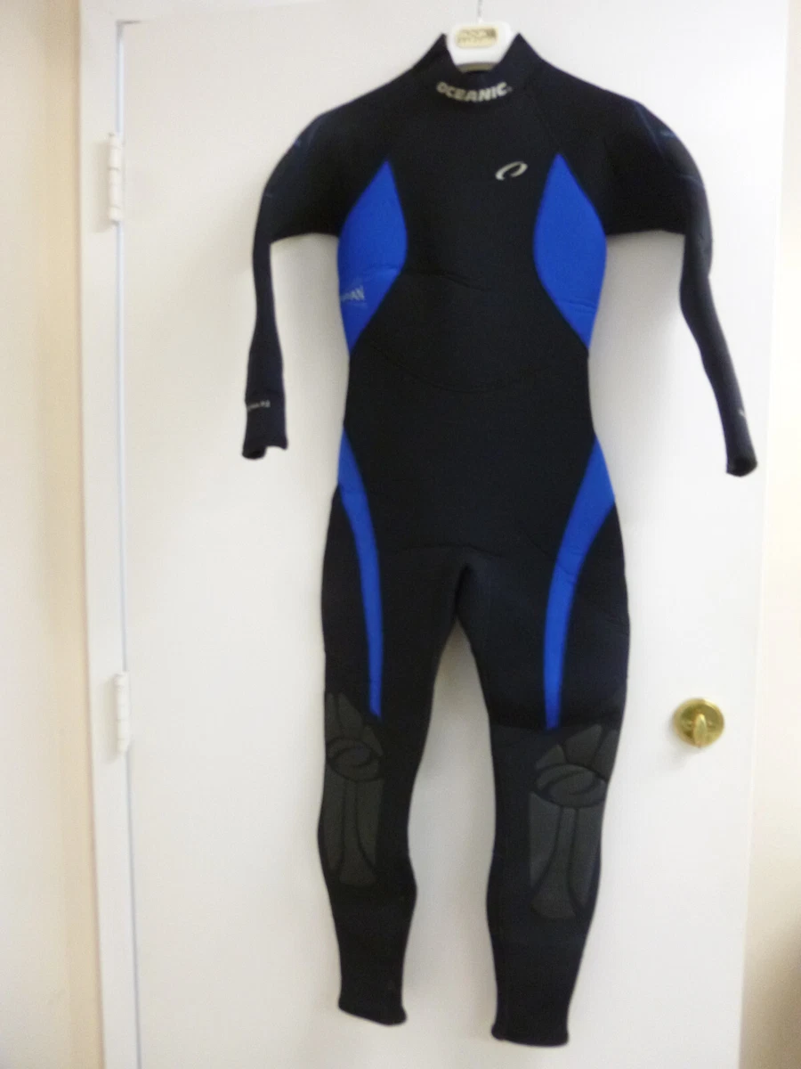 Oceanic Wetsuits for sale | eBay