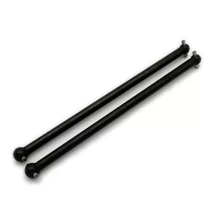 Thicken Rear Dogbone 140mm for Arrma 1/8 Kraton Outcast Notorious AR310459 - Imagen 1 de 4