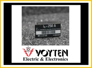 Eaton Cutler Hammer Magnum DS 250A Rating Plug 2A11891G02 5720B33G03 - Picture 1 of 1
