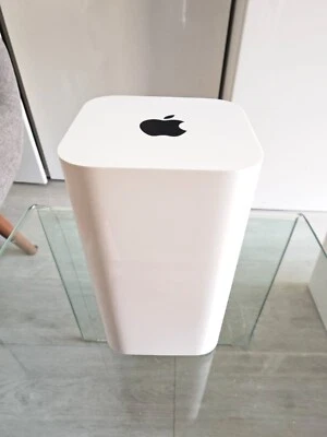 Apple AirPort Extreme Base Station Wireless Router - TESTED - Image 1 of 4