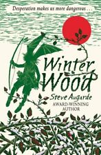 Winter Wood: The Touchstone Trilogy (The Various) by Augarde, Steve 055254969X