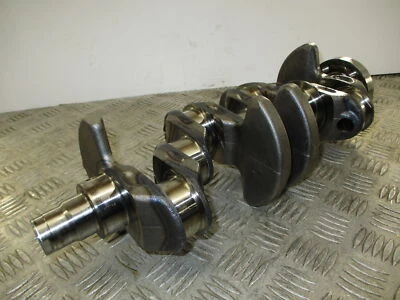 2021 Audi A3 1.5 TFSi DFY. Virabrequim 05EA 12K - Imagem 1 de 4