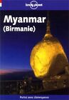 Myanmar, Birmanie 2003