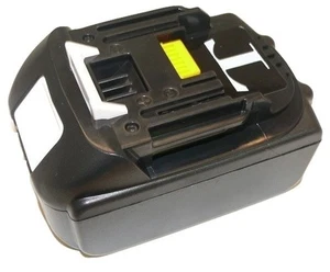 NEW Battery for MAKITA BL1830 BL1835 BL1830 4.0Ah 18V Li-ion LXT400 194230-4 - Picture 1 of 3