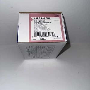 Emerson 0151R00177 Thermal Expansion Valve Kit 5 Tons - Picture 1 of 4