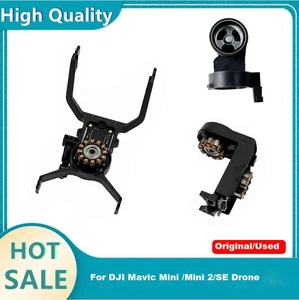 Soporte de brazo de motor usado para dron DJI Mavic Mini/Mini 2/SE FS - Imagen 1 de 13