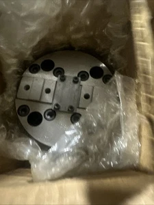 MAXI GRIP T-3898 HYDRAULIC CENTER - Picture 1 of 3