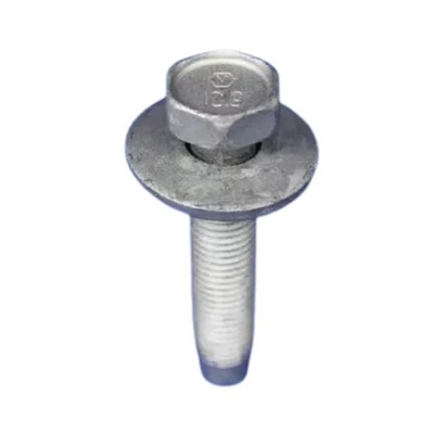 Genuino OEM Mopar para Jeep Grand Cherokee 2005-2010 cabeza hexagonal perno y arandela trasera Foto 1 de 4