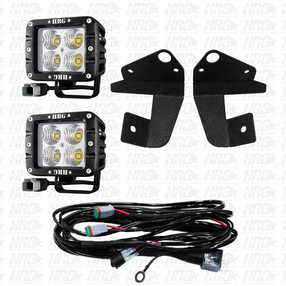Kit de luces de cápsula de 3 pulgadas para Suzuki Carry 1990-1998 Foto 1 de 1