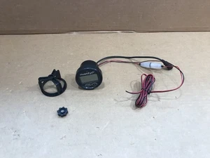 Hawkeye Display D10D en tablero digital buscador de profundidad sonda barco unidad principal marina - Imagen 1 de 13