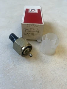 Delco 15-71881 Oem 3526316 Temp Switch - Picture 1 of 1