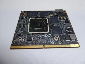 Apple A1311 21,5 ATI Radeon HD 6770M Grafikkarte 109-C29557-00 Mid 2011 #95196 - Picture 1 of 3