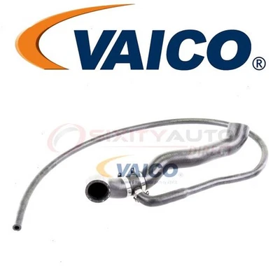 VAICO Upper Radiator Coolant Hose for 2000-2003 Mercedes-Benz CLK320 - Belts uh - Изображение 1 из 4