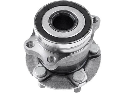 Conjunto de buje de rueda trasero Delco 45226PWPM para Subaru XV Crosstrek 2013-2015 Foto 1 de 2