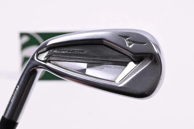 Mizuno JPX 919 Hot Metal #7 Iron / 30 Degree / Stiff Flex N.S.Pro Modus3 Tour 10 - Image 1 of 4