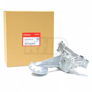 ÖLPUMPE ORIGINAL HONDA CIVIC INTEGRA EP3 DC5 TYPE R K20 K20A K-SERIE - Bild 1 von 7