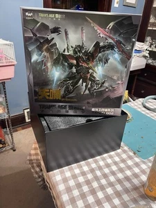 CT-Longyan 02 Pterhowl (Swoop) COMPLETE - Picture 1 of 8