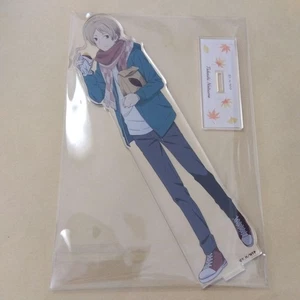 Ilustración Libro de Amigos de Natsume Natsume Takashi's Baked Potato Ver. GRANDE - Imagen 1 de 3