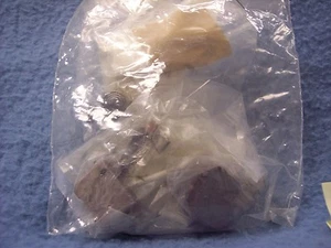 Clark Pinselset. Teilenummern (2) 916400, (1) 916407, (1) 916408. Neu. - Bild 1 von 2