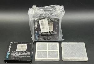 NEW 3 pack OEM Kenmore 9918 Elite Replacement CleanFlow Refrigerator Air Filter - Picture 1 of 5