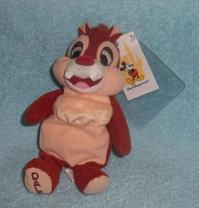 NWT Walt Disney World Dale Chipmunk Beanie mbbp  - Imagen 1 de 3