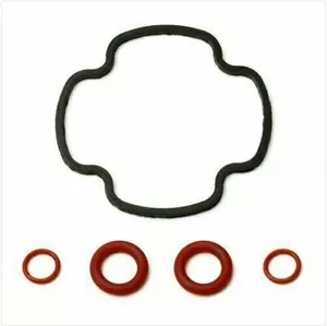 Brand New TT Team Associated TC6 FT Gear Diff Seals PY31349AE - Picture 1 of 1