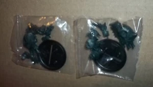 Warmachine Cryx Deathripper Bonejack x 2 NEW - Picture 1 of 1