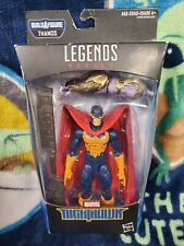NightHawk - Marvel Legends Hasbro Figure BAF Thanos Avengers - NEW NIB Sealed