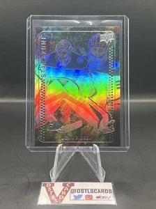 23/24 UD Series 1 - JOHN GIBSON STAR ZONE #SZ-23 Anaheim Ducks - Imagen 1 de 3