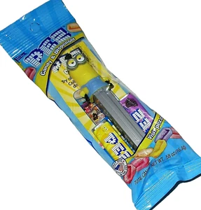 MINIONS Pez Dispenser  KEVIN [Poly Bag] - Picture 1 of 1