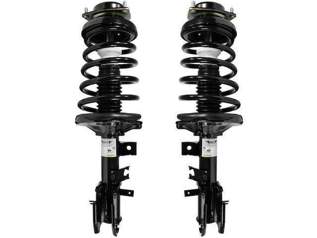 Unity 88KF14N Front Strut Assembly Kit Fits 1996-1998 Nissan Pathfinder - Image 1 of 1