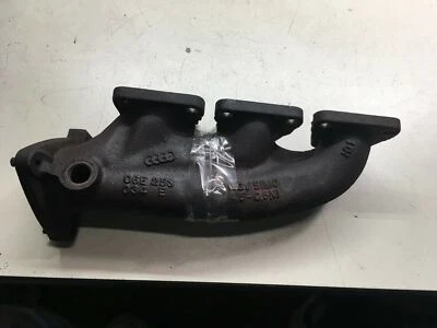 AUDI A4 3.2L V6 CABRIOLET QUATTRO ​2007 ENGINE RIGHT EXHAUST MANIFOLD FACTORY - Image 1 of 4